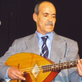 Lounes Kheloui