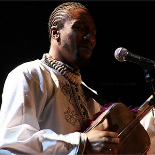 Maalem Benaissa