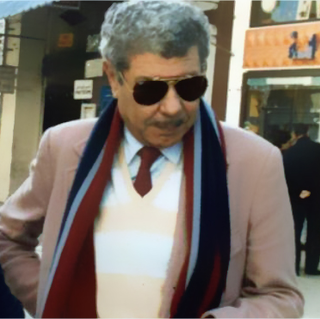 Maati Benkacem