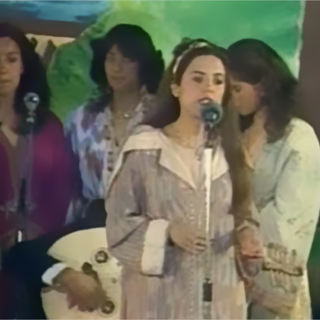 Majda Abdelwahab
