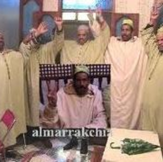 Majmouaate Lebssate El Merrakchia