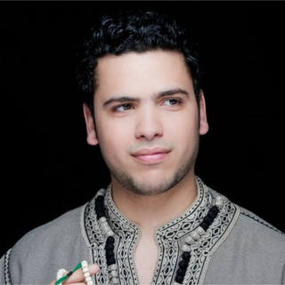 Marouane Hajji