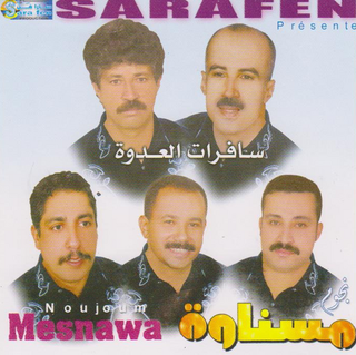 Safrate Laadowa