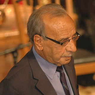 Mohamed Boudjemaa El Ankis