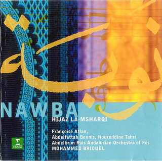 Nawba