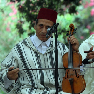 Mohamed Briouel