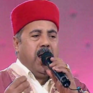 Mohamed Echerni
