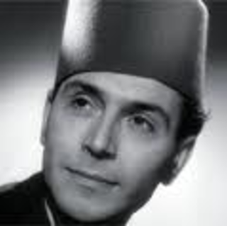 Ghani Ya Osfouri