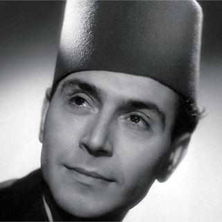 Mohamed El Jamoussi