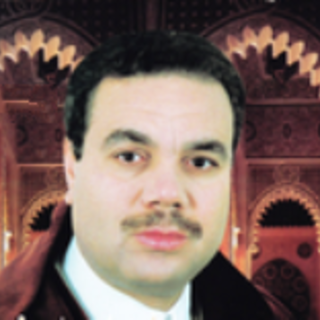Mohamed El Marrakchi