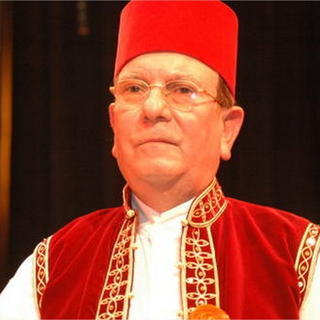 Mohamed Khaznadji