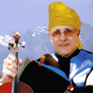 Mohamed Laaroussi