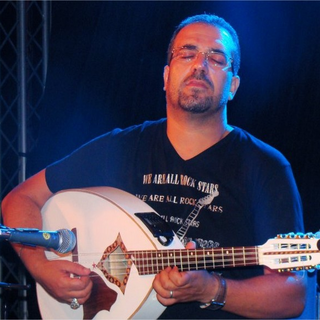Mohamed Rouane