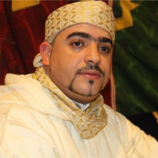 Mohcine Arafa