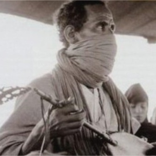 Mokhtar Ould Meiddah