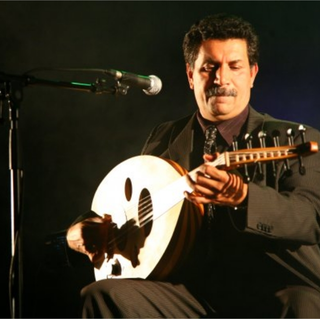 Mostafa Harfi