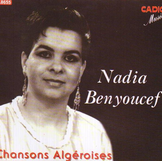 Chansons Algeroises