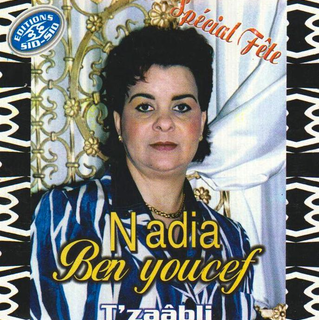 Tzaabli
