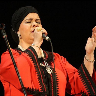 Nadia Benyoucef