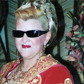 Naima Dziria