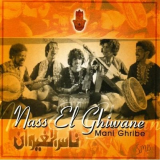 Mani Ghreb