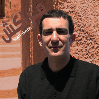 Marrakech Bahjat Liyyam