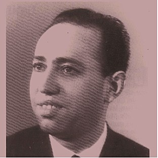 Ahmed Jabrane