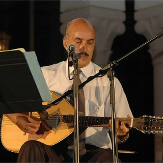 Noureddine Saoudi
