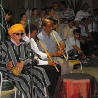 Ahmed Lio El Berkani