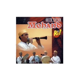 Oulad Cheikh Mohand