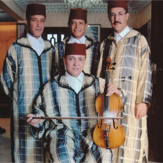 Ouled El Bouazzaoui