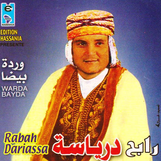 Warda Bayda