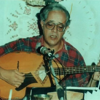 Rachid Nouni
