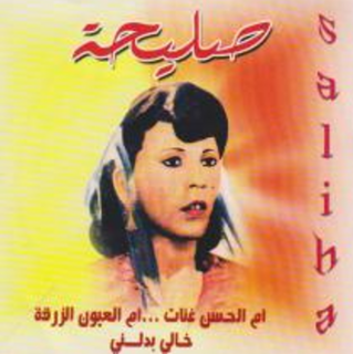 Omm El Housn Ghanat