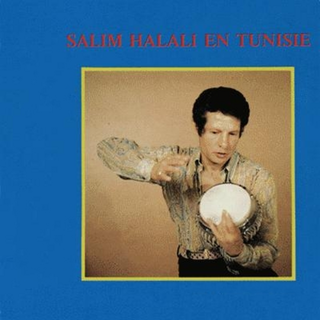 Salim Halali En Tunisie
