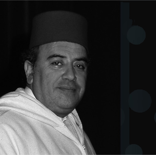 Al Haj Mohammed Ba Jeddoub poster