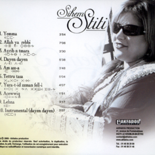 Album image
