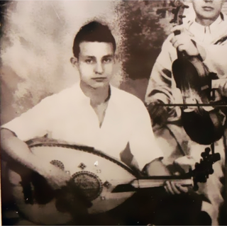 Ya Sidi Talab