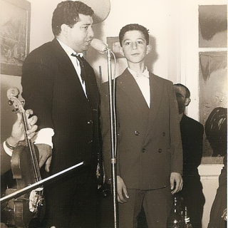 Albert Suissa