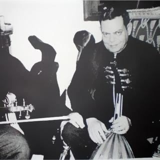 Kahlat El Adhehab