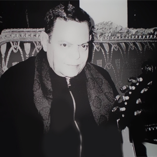 Tahar Gharsa