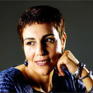 Touria Hadraoui