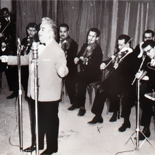 Ali Al Riahi