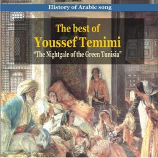 Youssef Temimi