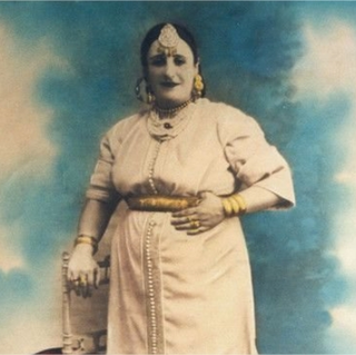 Zohra El Fassia