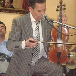 Abdel Aziz Ahouzar