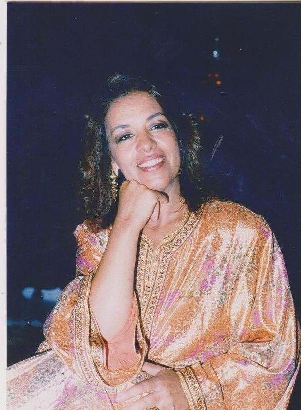 Achouak Al Habib