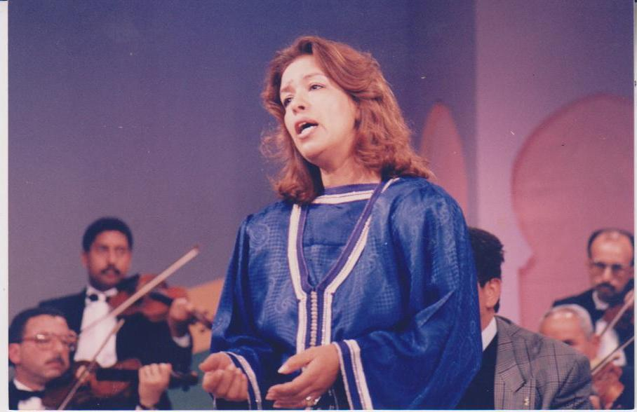 Mazal Yfarraj Allah