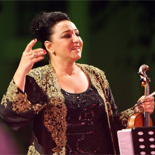 Amina Srarfi