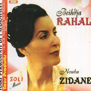 Nouba Zidane